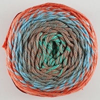 Rico - Ricorumi - Spin Spin DK - 022 Summer